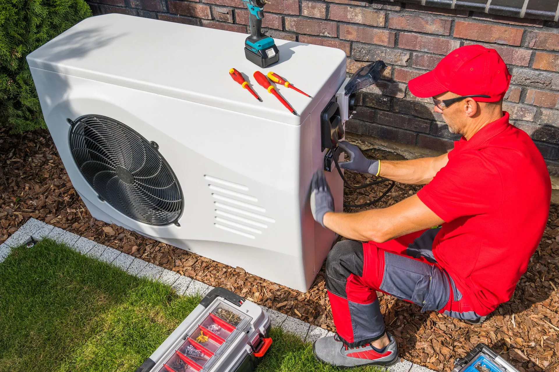 About HVAC in Seneca, IL